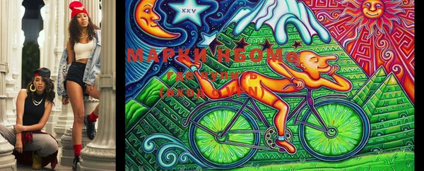 молекула духа Алексеевка